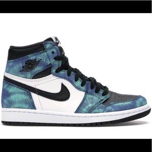 Jordan 1s